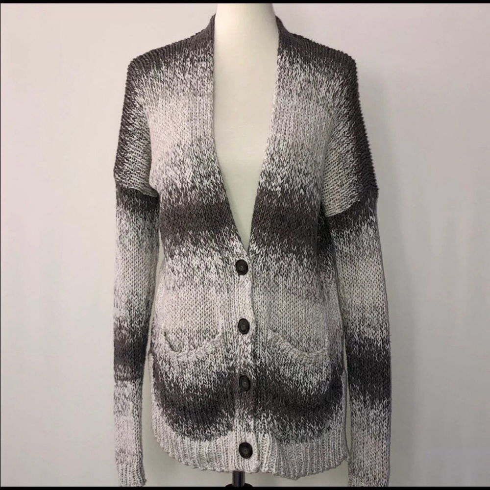 Abercrombie Cardigan